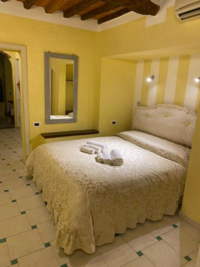 Gaia's Apartment Pistoia
